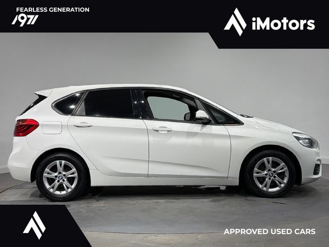 Image for 2018 BMW 2 Series Active Tourer DIESEL LOW MILEAGE AUTOMATIC