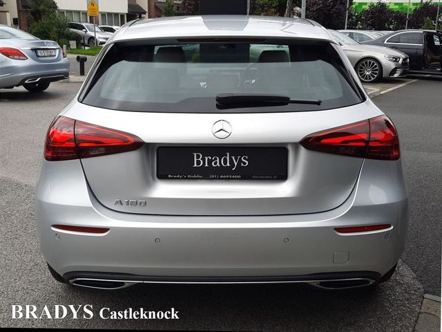 Image for 2025 Mercedes-Benz A Class -SOLD--A180 Progressive Line--Facelift Model--Ready for Immediate Delivery