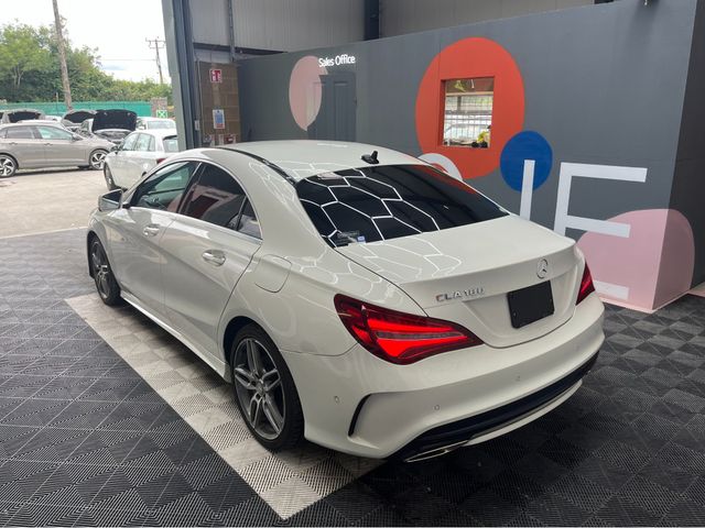 Image for 2017 Mercedes-Benz CLA Class ONLY €21950! 2017 MERCEDES CLA180 AUTOMATIC AMG LINE AUTOMATIC / 43k KMs / Automatic