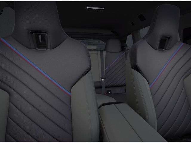 Image for 2026 BMW iX xDrive45 M Sport LCI