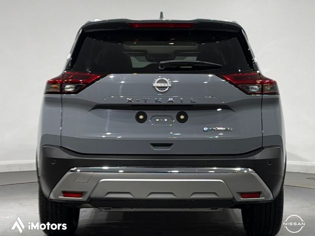 Image for 2027 Nissan X-Trail SVE E-POWER HYBRID