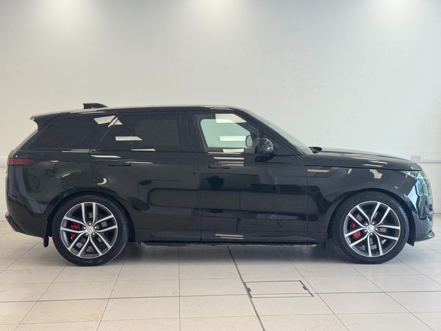 Image for 2023 Land Rover Range Rover Sport RR Sport 3.0 Phev 440PS Dynami