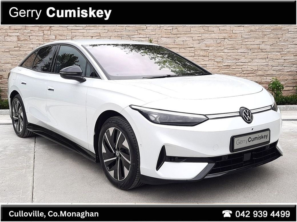 Image for 2026 Volkswagen ID.7 Match Pro Plus 77kWh 286HP 