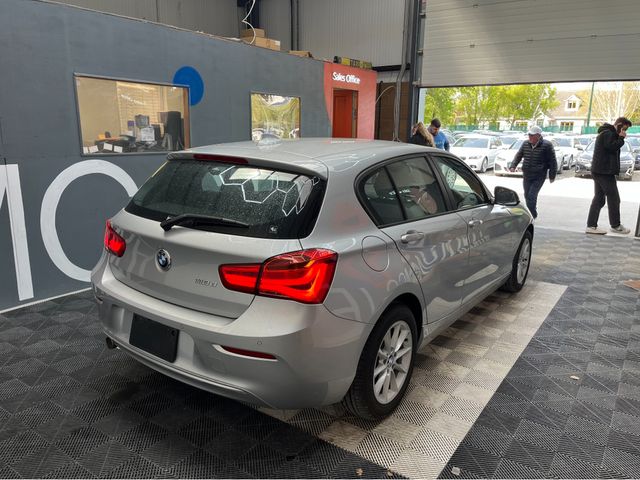 Image for 2017 BMW 1 Series €15950 2017 BMW 118D STYLE 2.0 AUTOMATIC / CRUISE CONTROL / REVERSE CAMERA AND MORE
