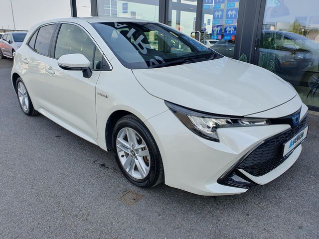 Image for 2018 Toyota Corolla 1.8 SELF CHARGING HYBRID