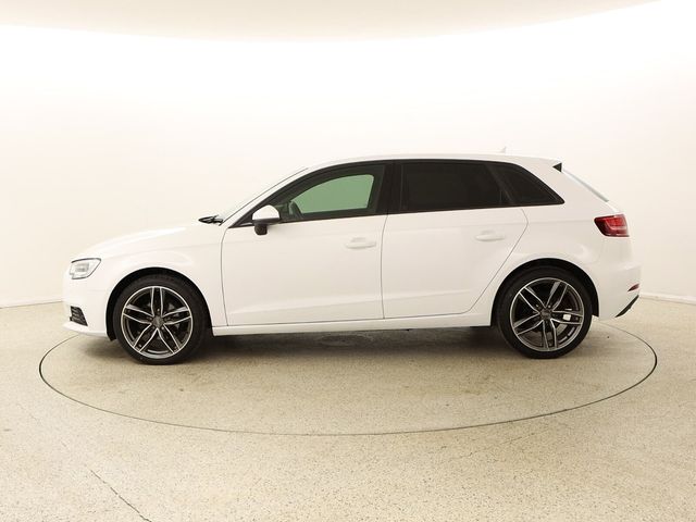 Image for 2017 Audi A3 