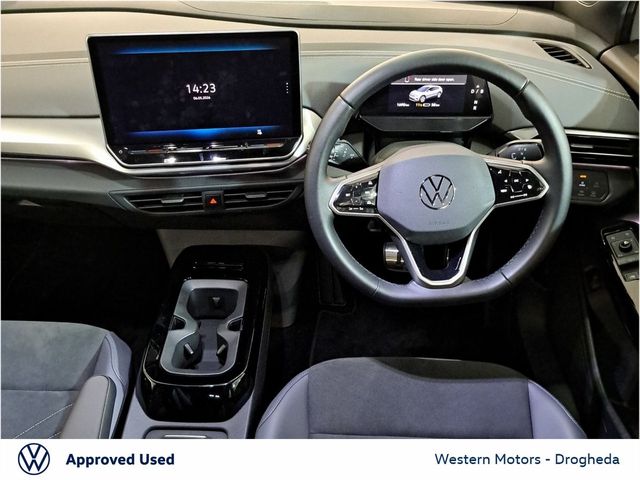 Image for 2026 Volkswagen ID.4 ID4 Match Pro 77KWH