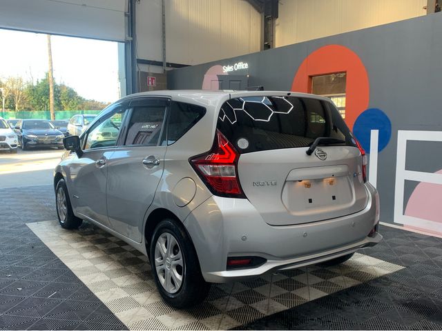Image for 2019 Nissan Note E-POWER B / 58k KMs / Automatic / 360 Sensors