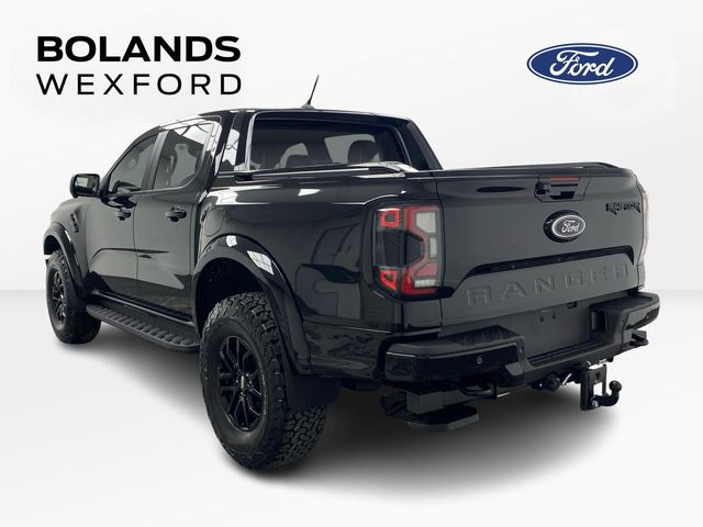 Image for 2026 Ford Ranger RAPTOR *Bolands Wexford Colour Pack*