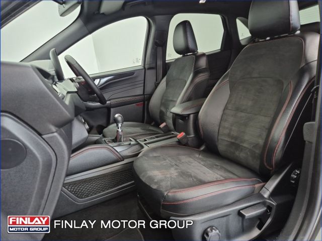 Image for 2023 Ford Kuga 1.5 EcoBlue 120PS ST-Line X