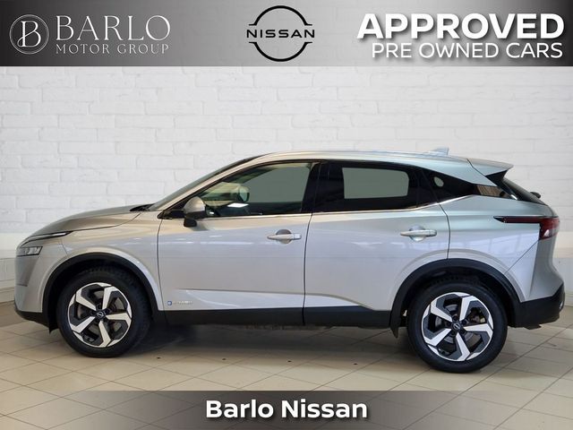 Image for 2023 Nissan Qashqai ePOWER QASHQAI SV PREMIUM
