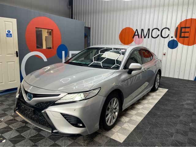 Image for 2020 Toyota Camry TOYOTA CAMRY WS 2.5 HYBRID / 88k KMs / REVERSE CAMERA , ADAPTIVE CRUISE & MORE