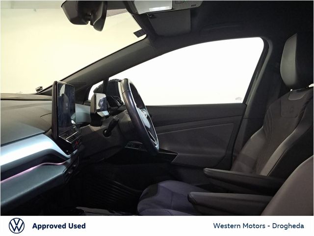 Image for 2022 Volkswagen ID.5 BUSINESS 77kWh 174HP