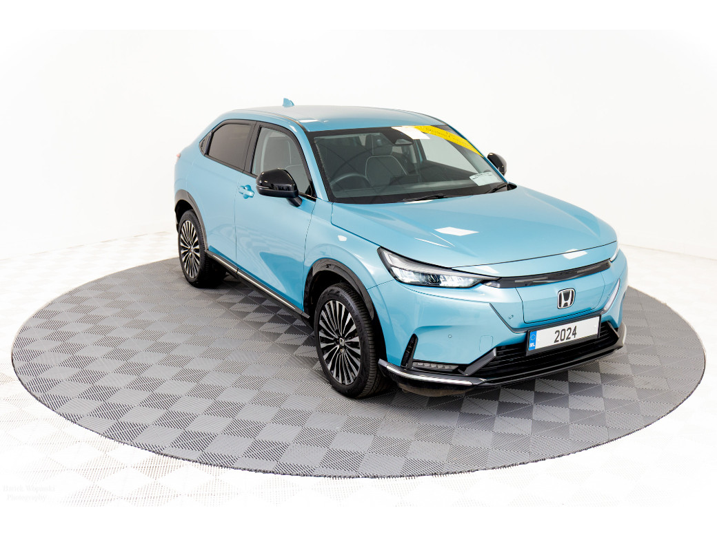 Image for 2024 Honda e:NY1 Elegance 68.8kWh 205HP