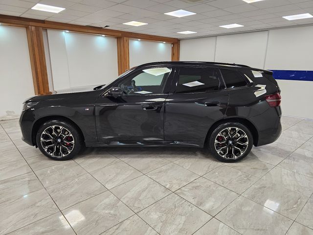 Image for 2025 BMW X3 FULLY LOADED // 4 PACKS