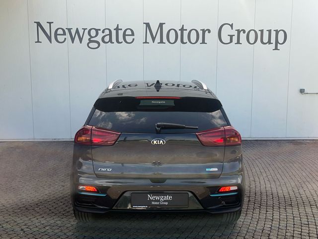 Image for 2021 Kia Niro E-niro MY2021 5DR Auto
