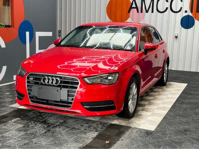Image for 2014 Audi A3 ONLY €13950! 2014 AUDI A3 SPORTBACK 1.4L PETROL / 77K KMS / CRUISE CONTROL, REVERSE CAMERA & MORE