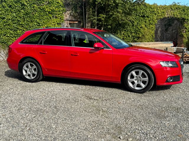 Image for 2010 Audi A4 2.0 TDI Estate