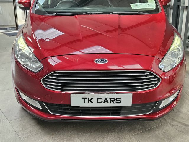 Image for 2019 Ford Galaxy 2.0TDCi 150PS Titanium