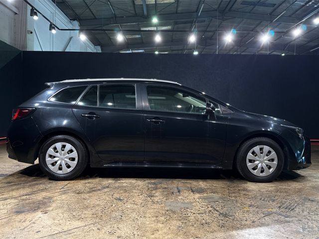 Image for 2020 Toyota Corolla HYBRID 1.8L AUTOMATIC