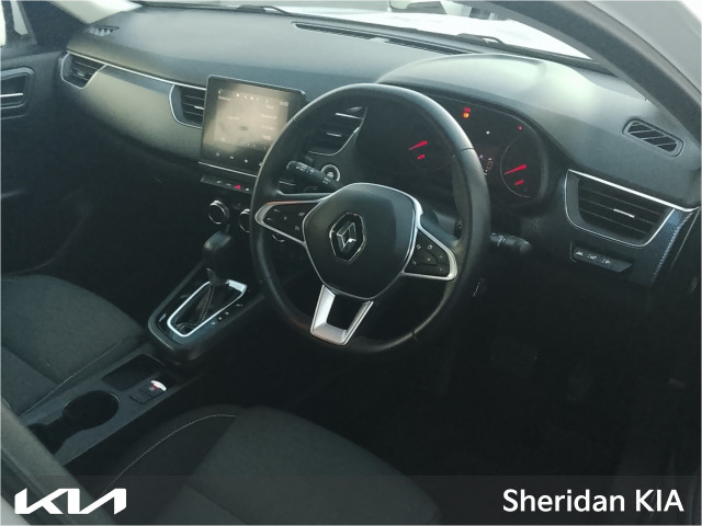 Image for 2023 Renault Arkana Iconic TCE 140 Auto EDC 5DR AU