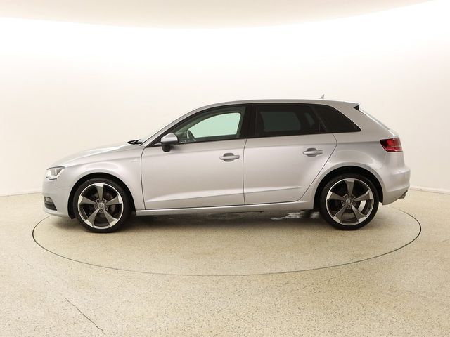 Image for 2015 Audi A3 
