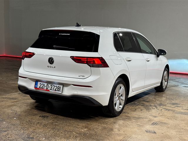 Image for 2022 Volkswagen Golf 1.0L AUTOMATIC ETSI ACTIVE - FACTORY ALLOYS - DIGITAL DASH - REAR CAMERA/PARKING RADAR