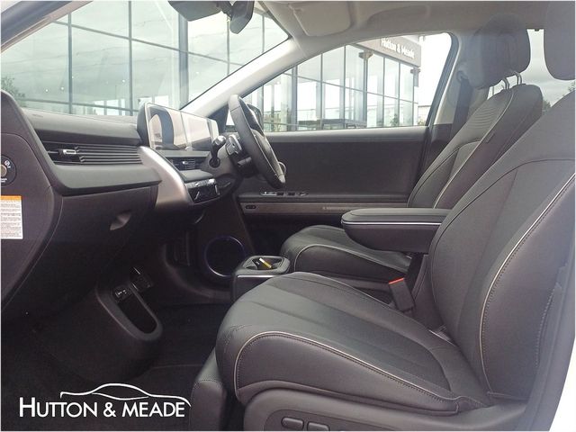 Image for 2025 Hyundai Ioniq 5 Platinum 77KW Range 507kms