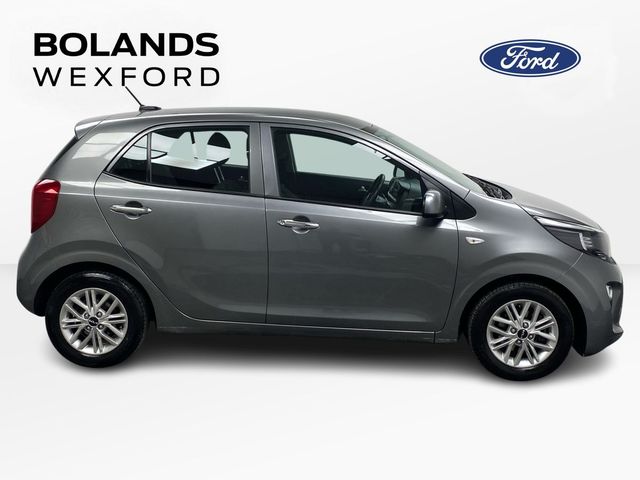 Image for 2023 Kia Picanto 1.0 K1 Petrol