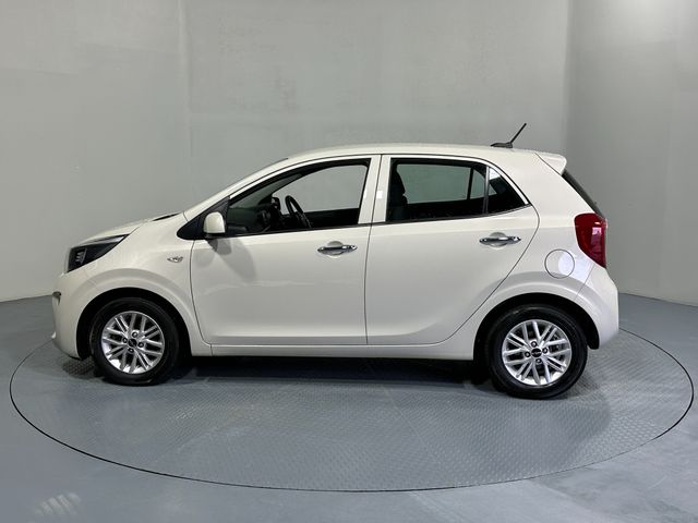 Image for 2024 Kia Picanto 1.0 Petrol Manual 241