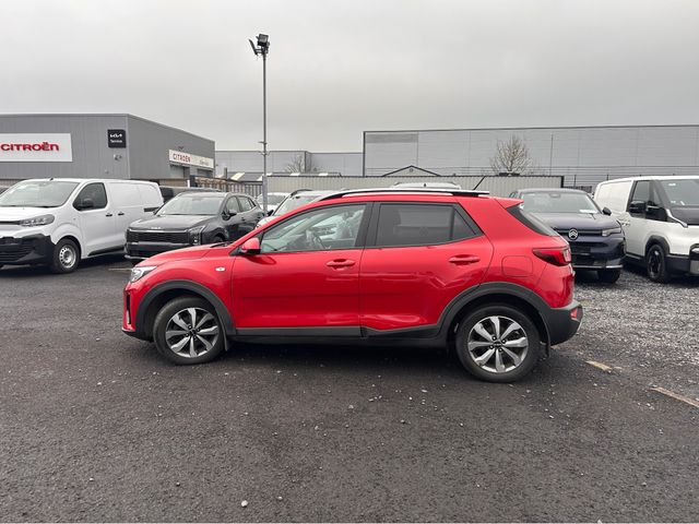 Image for 2023 Kia Stonic 1.0 K2 PE PETROL MY2022