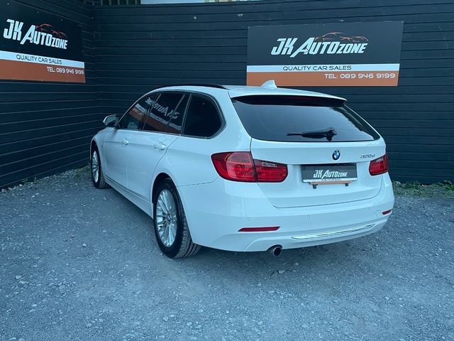 Image for 2014 BMW 3 Series 320D TOURING LUXURY