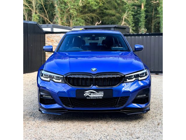 Image for 2020 BMW 3 Series 2020 (202) BMW 330e M Sport *M-PERFORMANCE