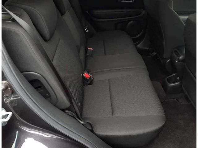 Image for 2017 Honda Vezel 1.5 Petrol Auto