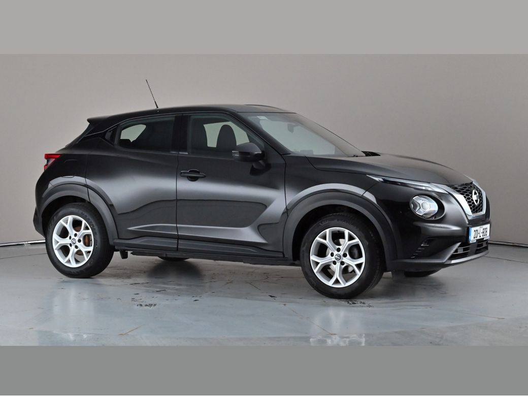 Image for 2020 Nissan Juke 