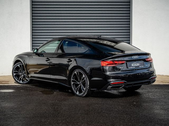 Image for 2023 Audi A5 SPORTBACK TDI SPORT