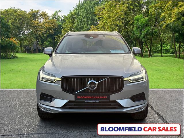 Image for 2018 Volvo XC60 2.0D, PAN-ROOF INSCRIPTION MODEL // IMMACULATE