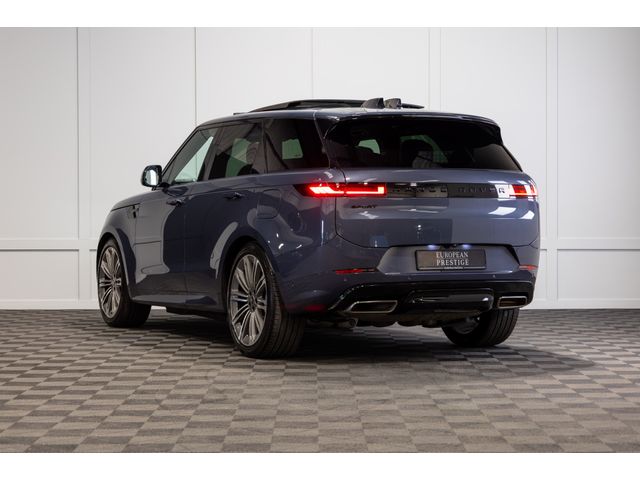 Image for 2025 Land Rover Range Rover Sport P460e Dynamic SE *Pan Roof