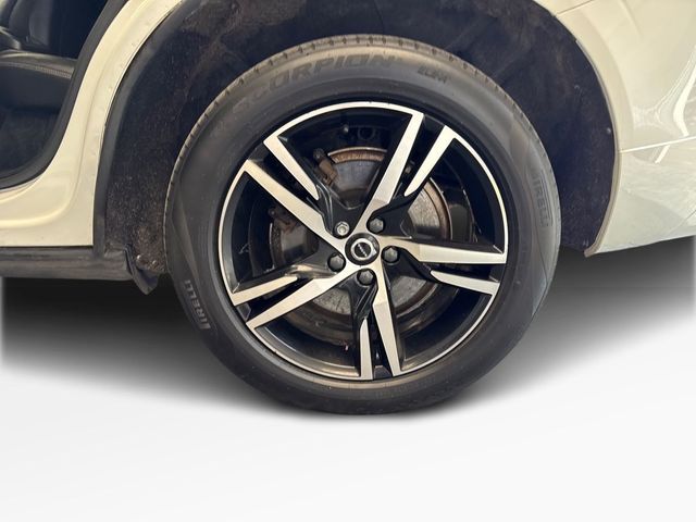 Image for 2022 Volvo XC60 T6 AWD R DESIGN *2YR WARRANTY* €130 PER WEEK