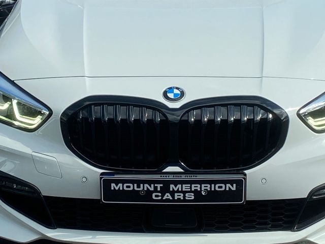 Image for 2021 BMW 1 Series 118d(2.0) M-Sport Auto
