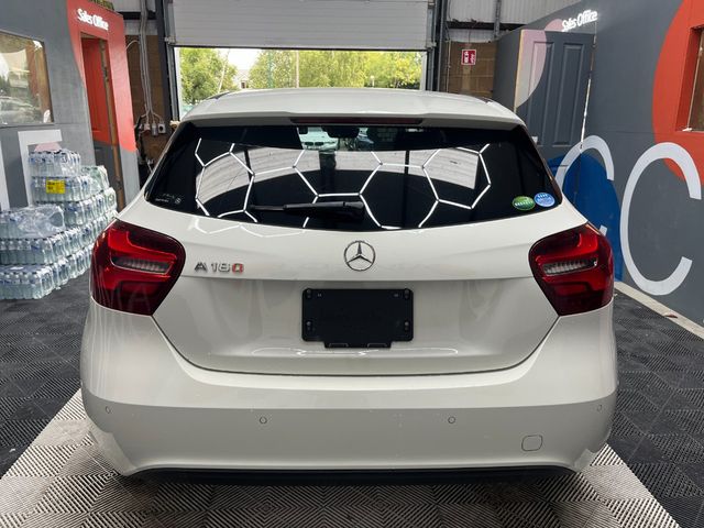 Image for 2018 Mercedes-Benz A Class 2018 MERCEDES-BENZ A-CLASS A180 STYLE 1.6 AUTOMATIC/ / ADAPTIVE CRUISE / REVERSE CAMERA & MORE