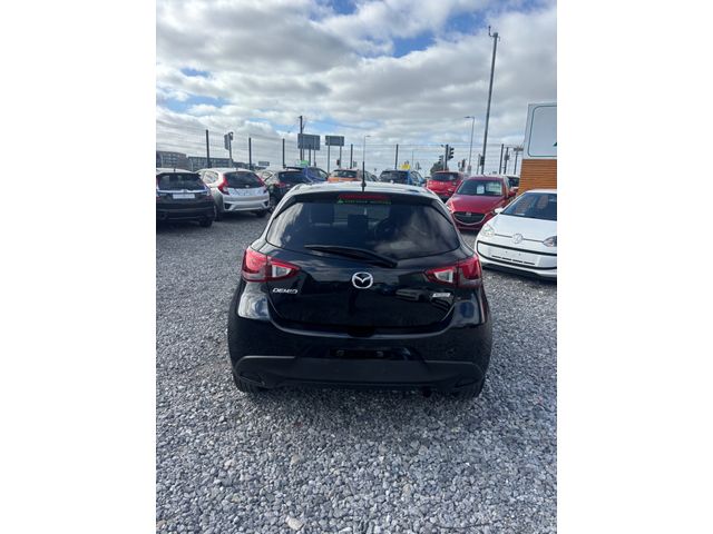 Image for 2016 Mazda Demio 