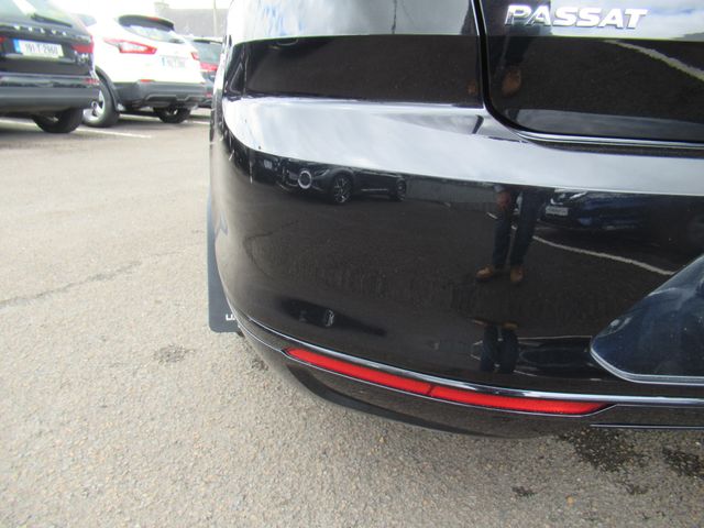 Image for 2019 Volkswagen Passat CL 2.0tdi M6F 150HP 4DR