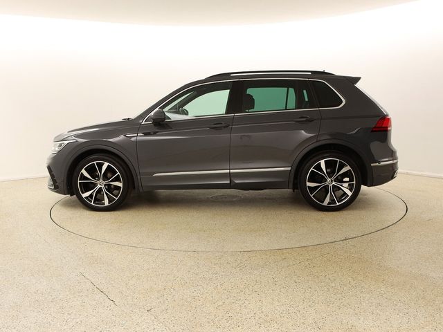 Image for 2022 Volkswagen Tiguan 2.0 TDI 150HP R-Line DSG 7S