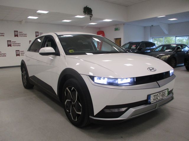 Image for 2023 Hyundai Ioniq 5 Executive 58KW 5DR Auto-CAMERA-HEATED SEATS & STEERING WHEEL-LOW KM'S