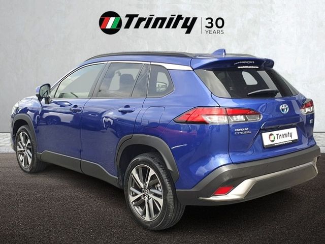 Image for 2023 Toyota Corolla Cross ** HYBRID ** TOP SPEC ** TRINITY MOTORS **