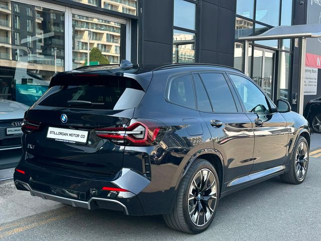 Image for 2023 BMW iX3 M-Sport Pro Auto EV