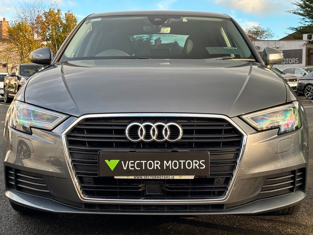 Image for 2020 Audi A3 1.4 5DR AUTO NEW NCT