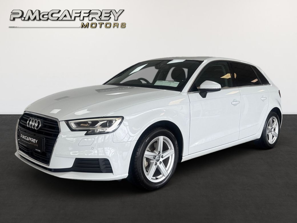 Image for 2017 Audi A3 1.4TFSI 150 S-Tronic ultra SE