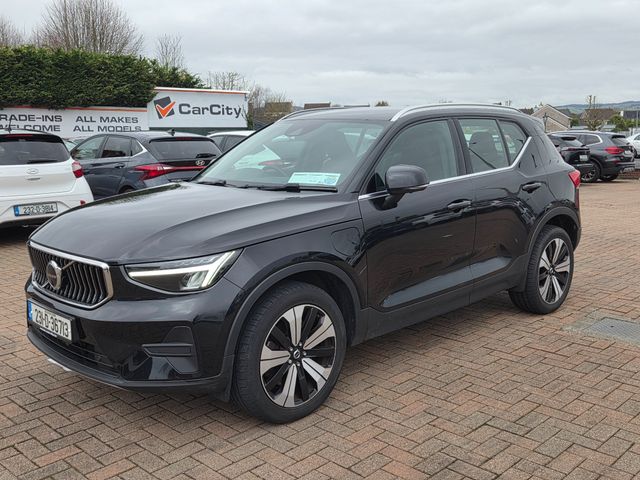 Image for 2023 Volvo XC40 Phev T4 Plus Bright 5DR Auto